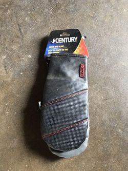 Century speed bag gloves