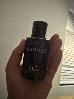 Dior Sauvage EDT