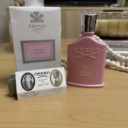 Creed Perfume 