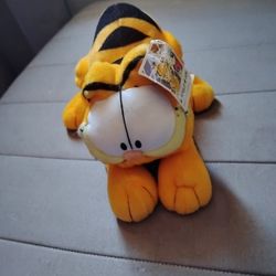 Vintage Garfield
