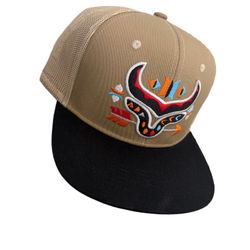 GORRA BULL