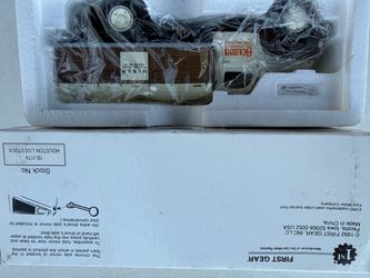 First Gear Houston Livestock Show Die-Cast Truck