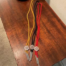 Bolo Ties