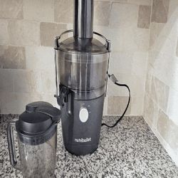 Beach Juicer - Easy Pure Juice Making various far