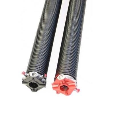 Garage door springs