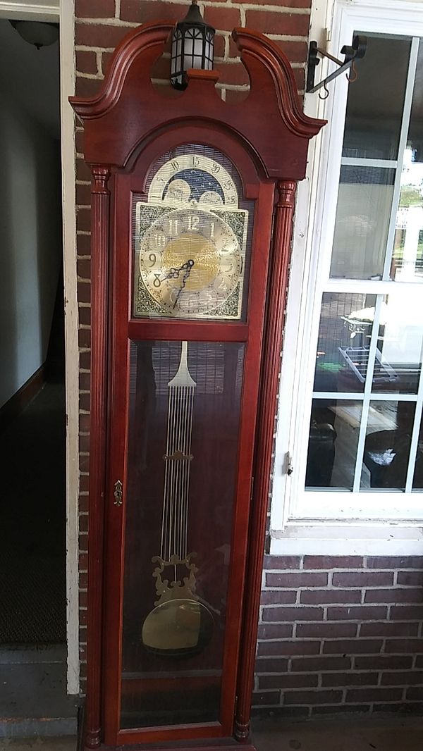 Grandfather clock for Sale in PA, US OfferUp