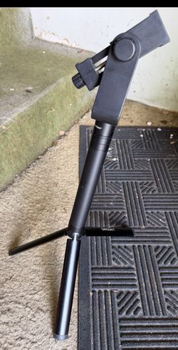 Professional Phone And Tablet Tripod Dacckit Brand New