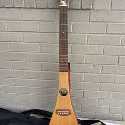 Martín &Co Acoustic Guitar