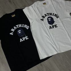 Bape T Shirt 