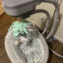 Fisher Price Swing 