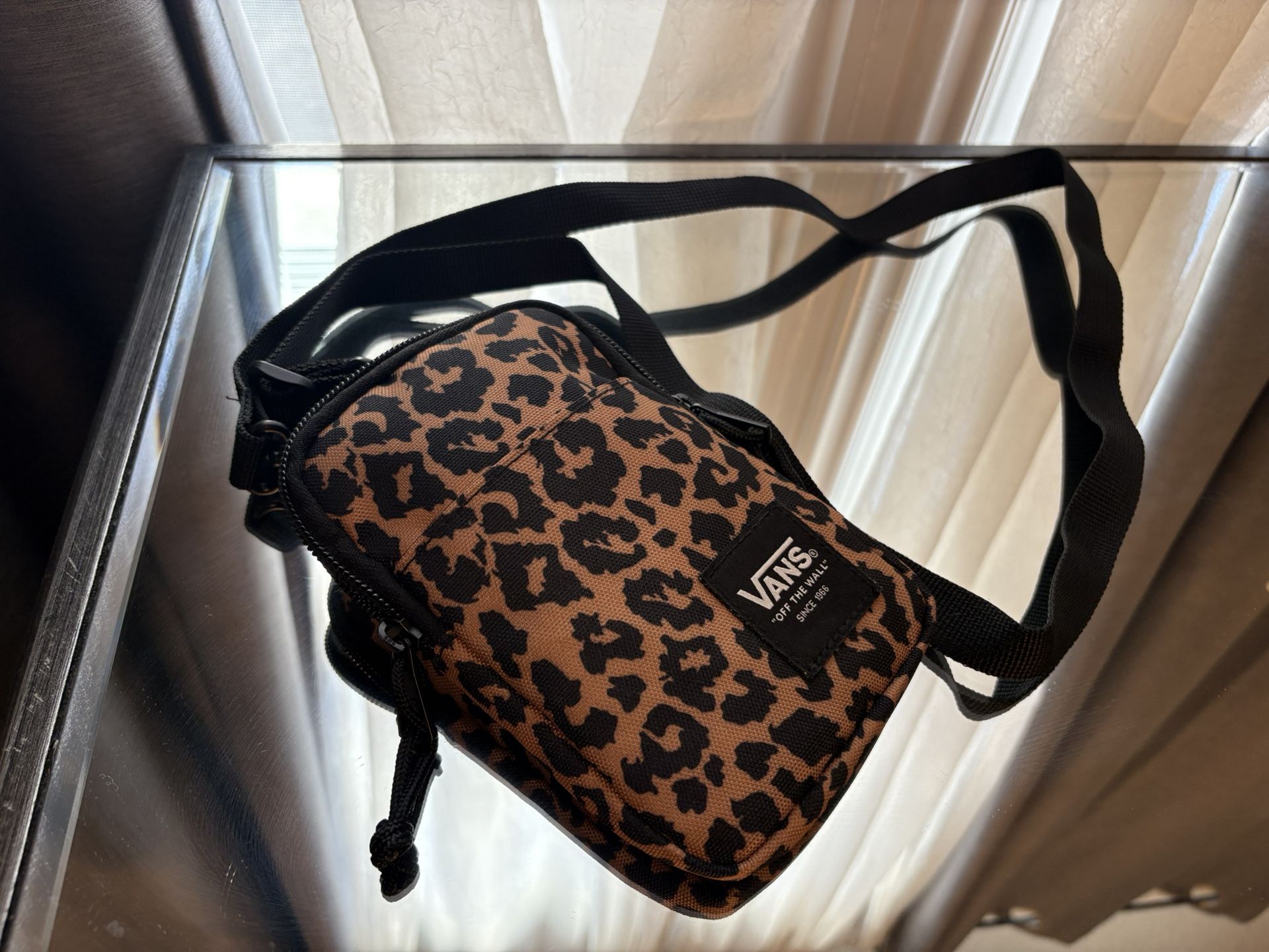 Vans ID&Card holder