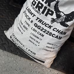 Tire Chains
