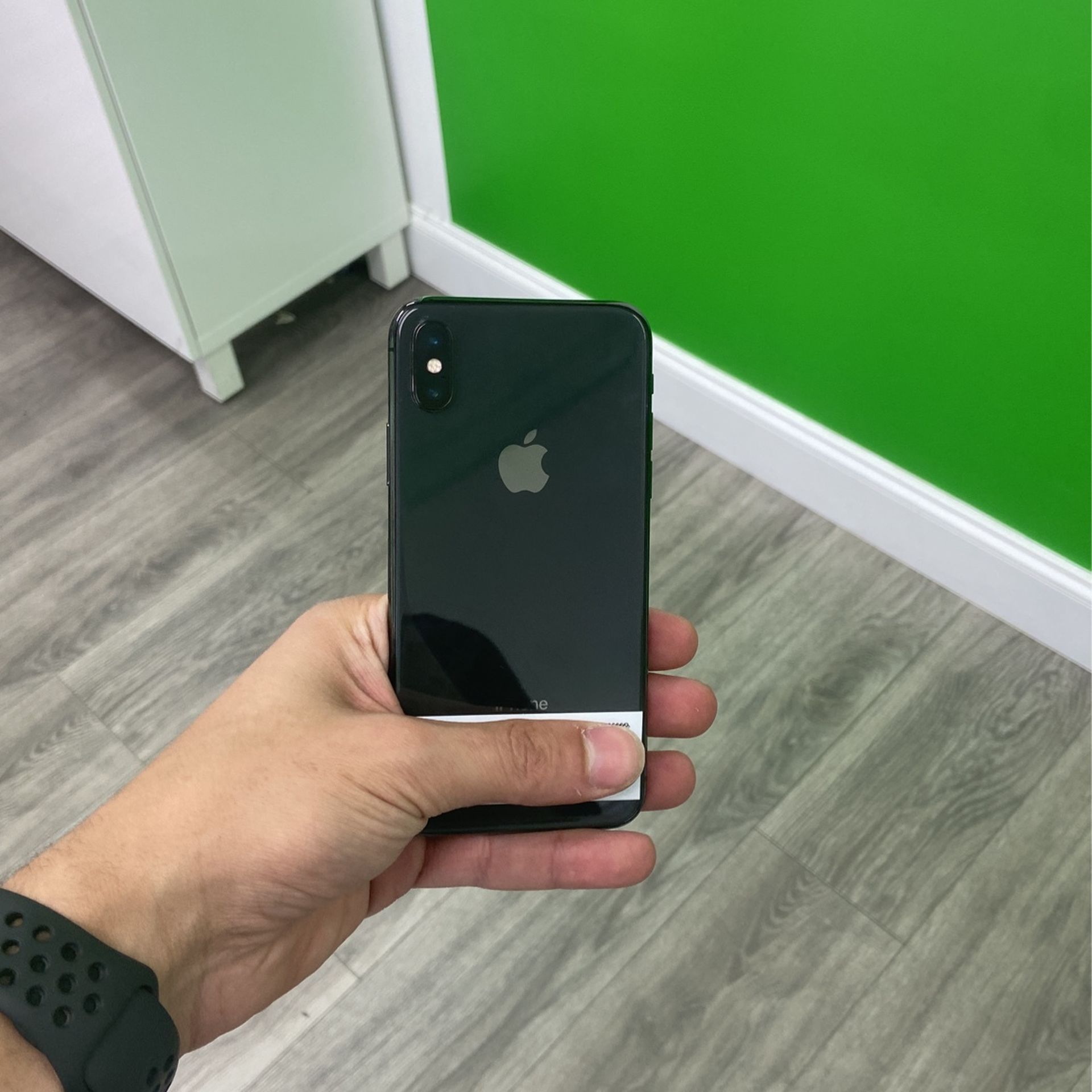 iPhone X 64GB