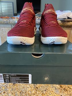 LeBrons 16 Size 10.5