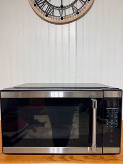 Microwave, Microondas