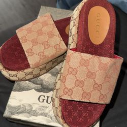 Gucci Sandals