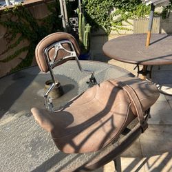 2008 -2021 Harley-Davidson Touring