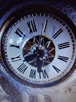 Vintage Lanshire Electric Clock Model T3 Lemieux China Hand Decorated 22 Karat Gold For Sale In Franklin Nj Offerup Vintage Lanshire Electric Clock Model T3 Lemieux China Hand Decorated 22 Karat Gold For Sale In Franklin Nj Offerup