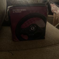 Universal Racing W&P GS exc