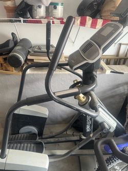 Nordatrak elliptical