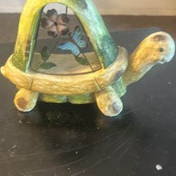Turtle Garden Accent