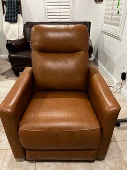 Recliner