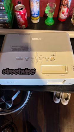 Projector