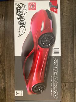 Hot Wheels RC Tesla Roadster Remote Control Car