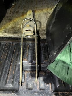 Schwinn Banana Seat And Bars 