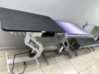Dog Grooming supplies