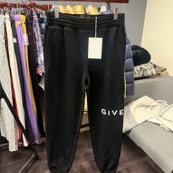 GIVENCHY PANTS