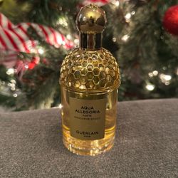 Aqua Allegoria Guerlain Perfume 4.2 Oz