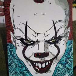 Pennywise