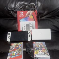 Gaming Sets And Other Items 