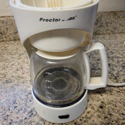 12 Cup Coffe Maker