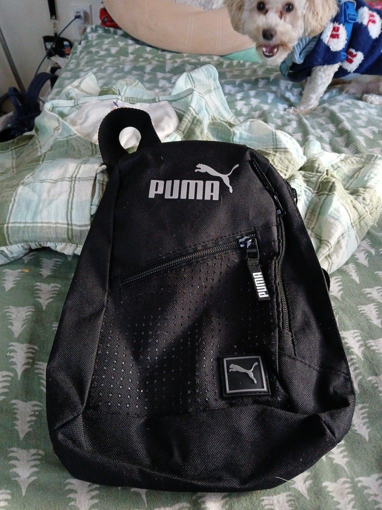Puma Purse