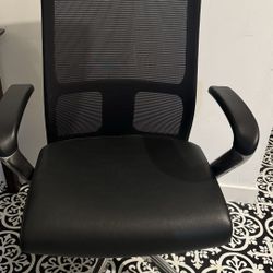 Work Chair 