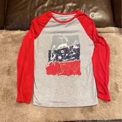 Boys Shirt