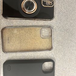 iPhone 12 Case