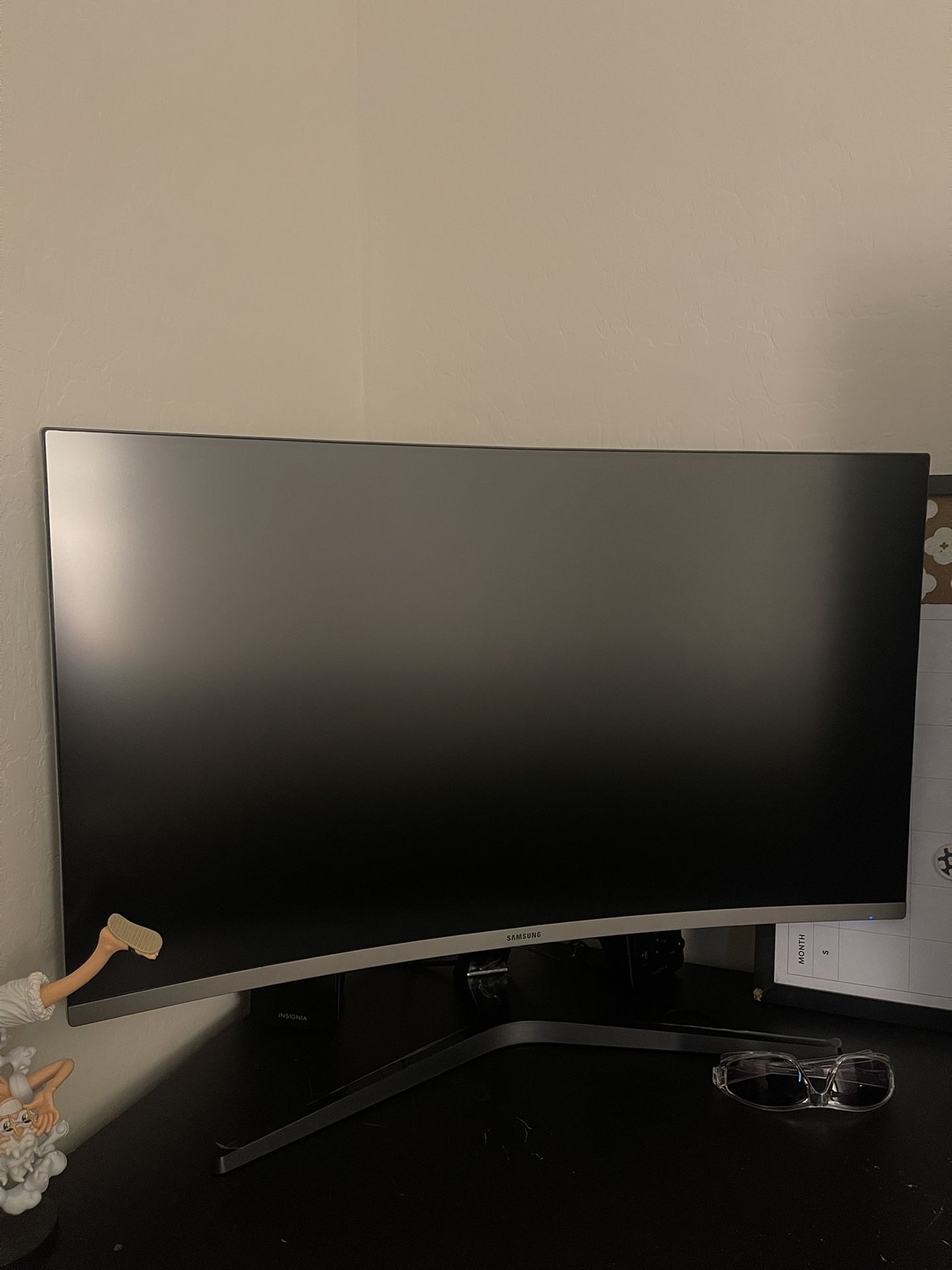 Samsung monitor