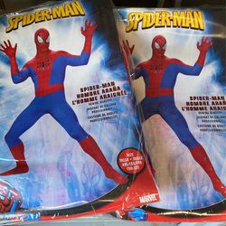 SpiderMan 50-52 XXL