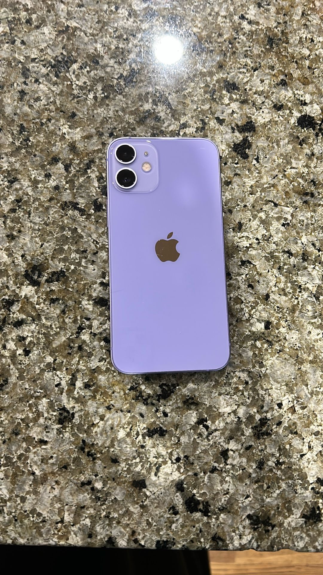 iPhone 12 Mini 256gb Unlocked