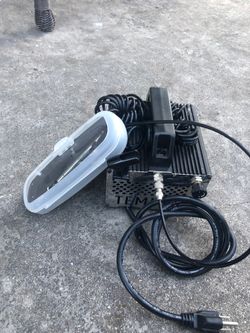 SPARMAX Mini Air Compressor model #1A airbrush Max Pressure 50psi