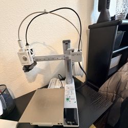 Bambu Lab A1 mini 3D Printer