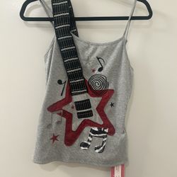 NEW Women’s Sz M Tank Top
