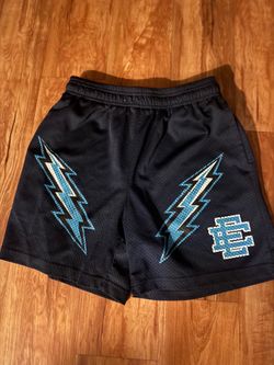 Ee shorts thunder