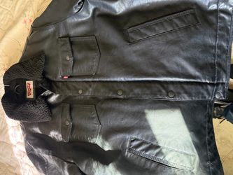 Levi’s jacket men