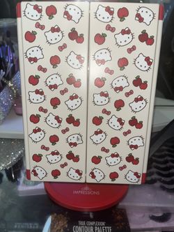 Hello Kitty Impression Mirror 💕