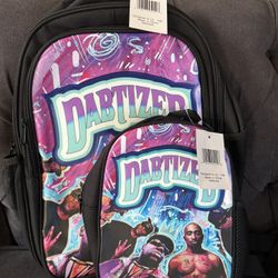 Backpacks 