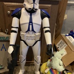 Storm Trooper